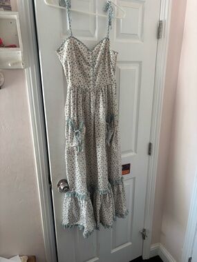 Christy Dawn | Dresses | Christy Dawn Prairie Dress | Poshmark